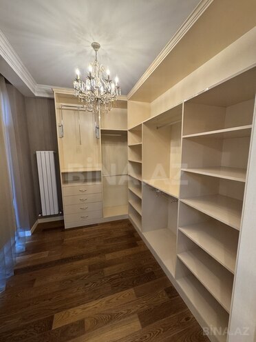 Satılır 6 otaqlı yeni tikili 470 m², Şah İsmayıl Xətai m., photo 13 from 32