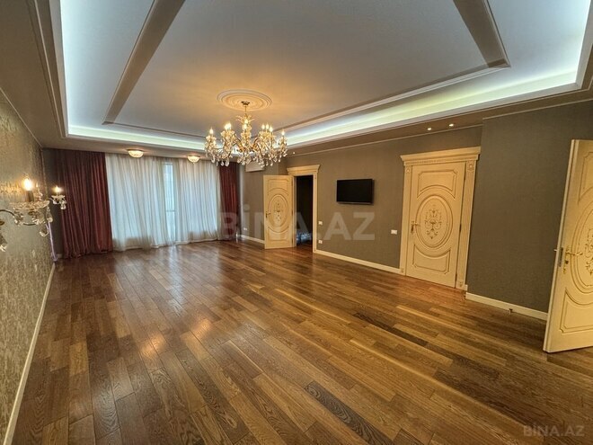 Satılır 6 otaqlı yeni tikili 470 m², Şah İsmayıl Xətai m., photo 12 from 32