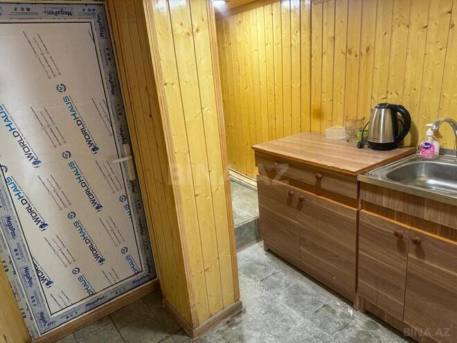 Satılır  obyekt 35 m², Sahil m., photo 11 from 13