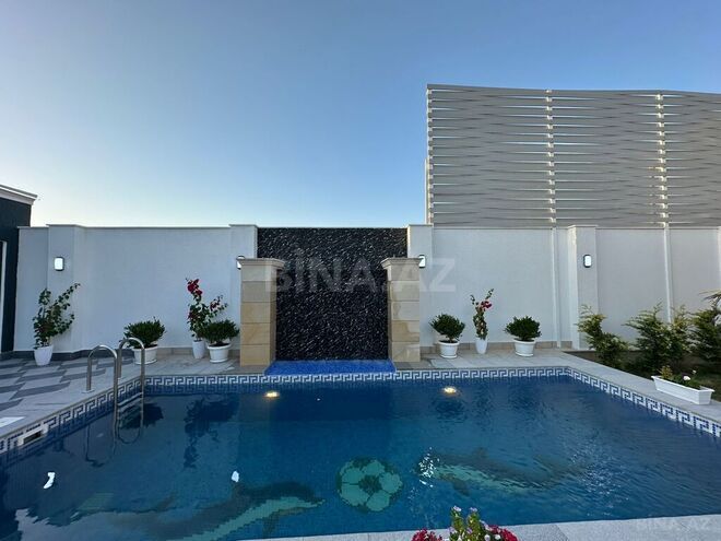 Satılır 5 otaqlı həyət evi/bağ evi 200 m², Şüvəlan q., photo 12 from 26