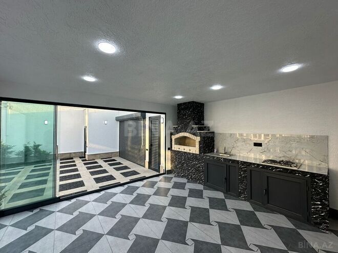 Satılır 5 otaqlı həyət evi/bağ evi 200 m², Şüvəlan q., photo 8 from 26