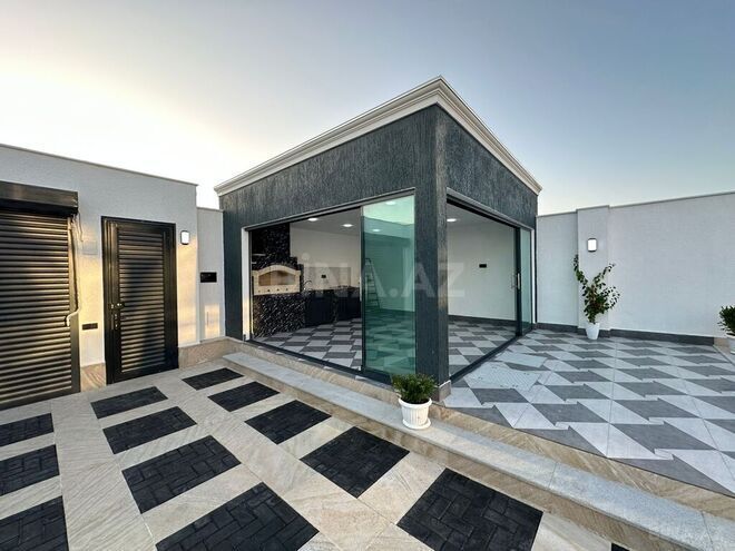 Satılır 5 otaqlı həyət evi/bağ evi 200 m², Şüvəlan q., photo 6 from 26