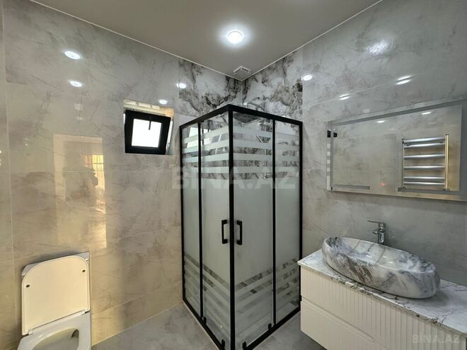 Satılır 5 otaqlı həyət evi/bağ evi 200 m², Şüvəlan q., photo 19 from 26