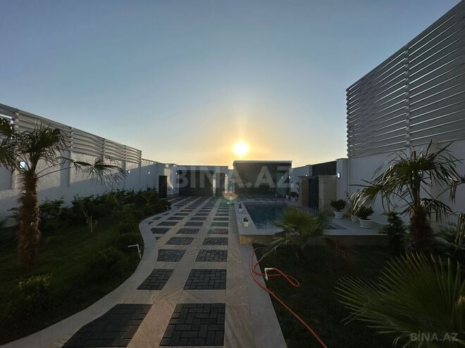 Satılır 5 otaqlı həyət evi/bağ evi 200 m², Şüvəlan q., photo 10 from 26