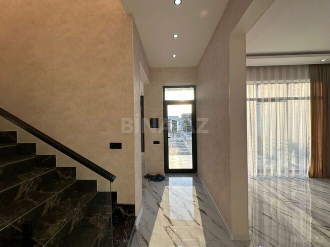 Satılır 5 otaqlı həyət evi/bağ evi 200 m², Şüvəlan q., photo 13 from 26