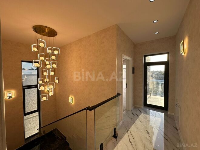 Satılır 5 otaqlı həyət evi/bağ evi 200 m², Şüvəlan q., photo 18 from 26