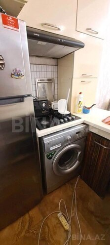 İcarəyə verilir 2 otaqlı yeni tikili 68 m², Badamdar q., photo 7 from 13