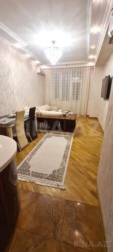 İcarəyə verilir 2 otaqlı yeni tikili 68 m², Badamdar q., photo 9 from 13