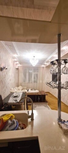 İcarəyə verilir 2 otaqlı yeni tikili 68 m², Badamdar q., photo 6 from 13