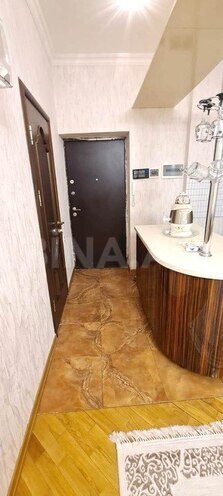 İcarəyə verilir 2 otaqlı yeni tikili 68 m², Badamdar q., photo 12 from 13