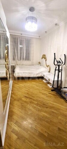 İcarəyə verilir 2 otaqlı yeni tikili 68 m², Badamdar q., photo 10 from 13