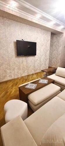 İcarəyə verilir 2 otaqlı yeni tikili 68 m², Badamdar q., photo 3 from 13