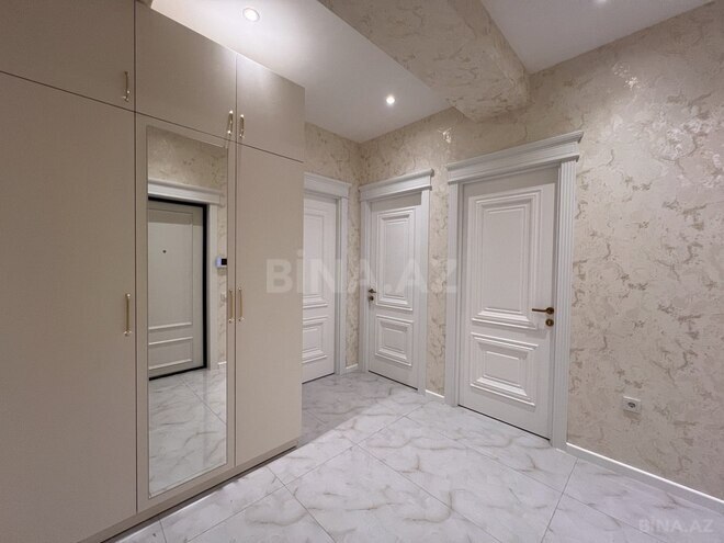 Сдаётся 2-комн. новостройка 71 м², м. Нариман Нариманов, photo 9 from 15