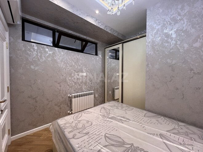 Сдаётся 2-комн. новостройка 71 м², м. Нариман Нариманов, photo 8 from 15
