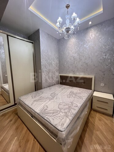 Сдаётся 2-комн. новостройка 71 м², м. Нариман Нариманов, photo 7 from 15