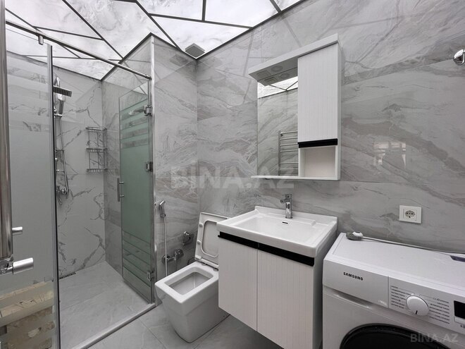 Сдаётся 2-комн. новостройка 71 м², м. Нариман Нариманов, photo 13 from 15
