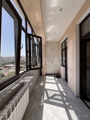 Сдаётся 2-комн. новостройка 71 м², м. Нариман Нариманов, photo 11 from 15