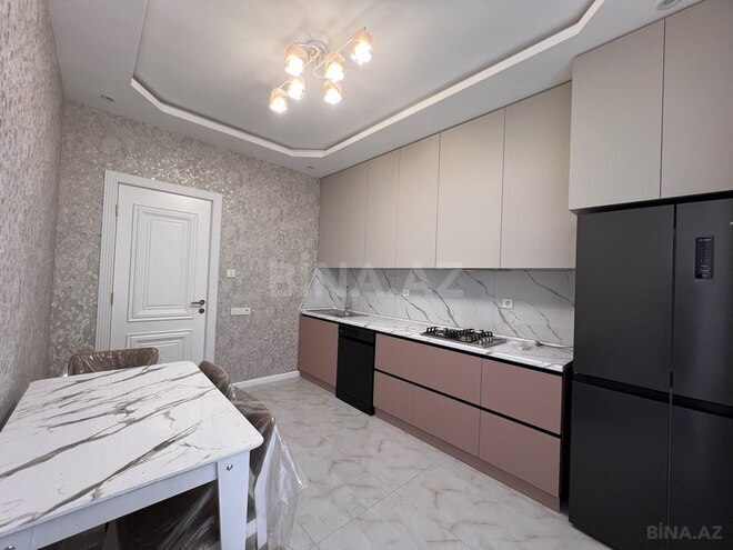 Сдаётся 2-комн. новостройка 71 м², м. Нариман Нариманов, photo 6 from 15