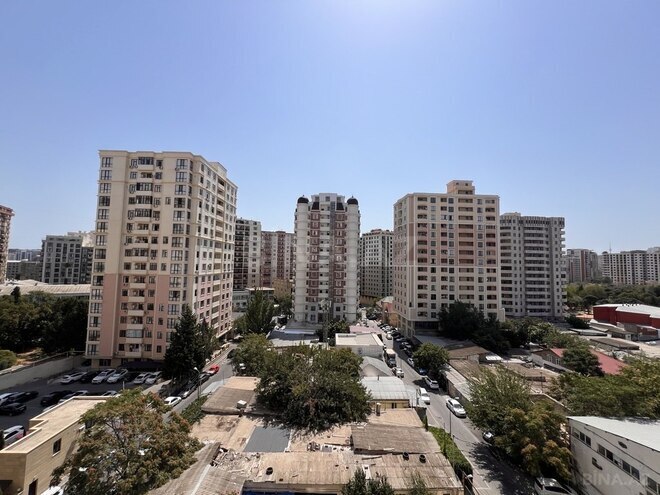 Сдаётся 2-комн. новостройка 71 м², м. Нариман Нариманов, photo 14 from 15