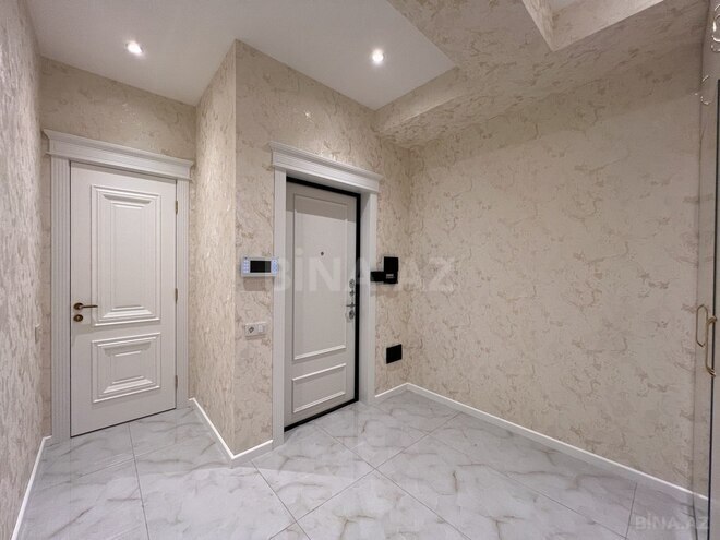Сдаётся 2-комн. новостройка 71 м², м. Нариман Нариманов, photo 10 from 15