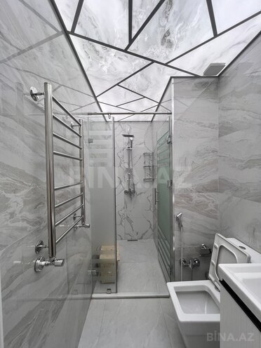 Сдаётся 2-комн. новостройка 71 м², м. Нариман Нариманов, photo 12 from 15
