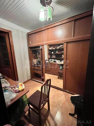 Satılır 7 otaqlı həyət evi/bağ evi 360 m², Nəsimi m., photo 7 from 19