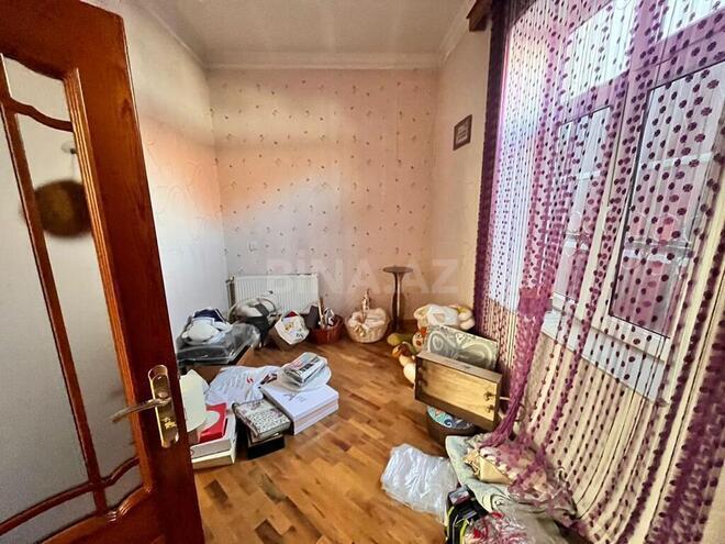 Satılır 7 otaqlı həyət evi/bağ evi 360 m², Nəsimi m., photo 11 from 19
