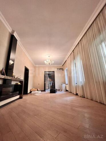 Satılır 7 otaqlı həyət evi/bağ evi 360 m², Nəsimi m., photo 13 from 19