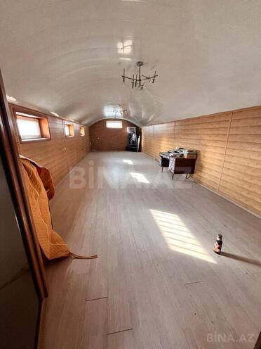 Satılır 7 otaqlı həyət evi/bağ evi 360 m², Nəsimi m., photo 18 from 19