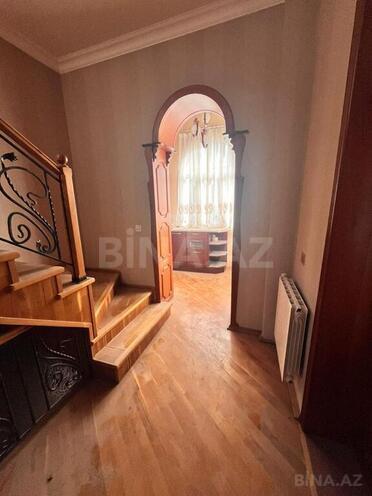 Satılır 7 otaqlı həyət evi/bağ evi 360 m², Nəsimi m., photo 5 from 19