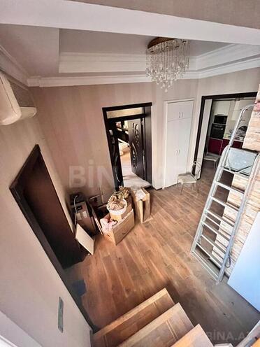 Satılır 7 otaqlı həyət evi/bağ evi 360 m², Nəsimi m., photo 14 from 19