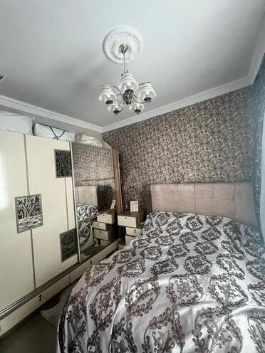 Satılır 7 otaqlı həyət evi/bağ evi 360 m², Nəsimi m., photo 10 from 19