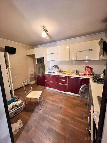 Satılır 7 otaqlı həyət evi/bağ evi 360 m², Nəsimi m., photo 12 from 19