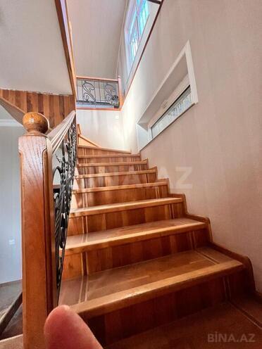 Satılır 7 otaqlı həyət evi/bağ evi 360 m², Nəsimi m., photo 6 from 19