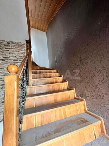 Satılır 7 otaqlı həyət evi/bağ evi 360 m², Nəsimi m., photo 4 from 19