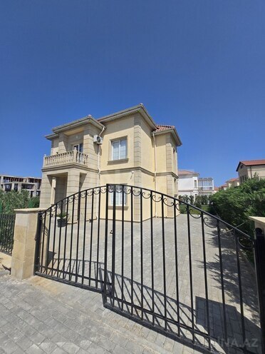 Продаётся 5-комн. дом/дача 230 м², пос. Сабунчи , photo 3 from 13