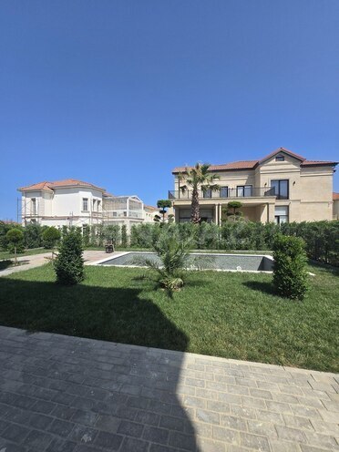 Продаётся 5-комн. дом/дача 230 м², пос. Сабунчи , photo 5 from 13