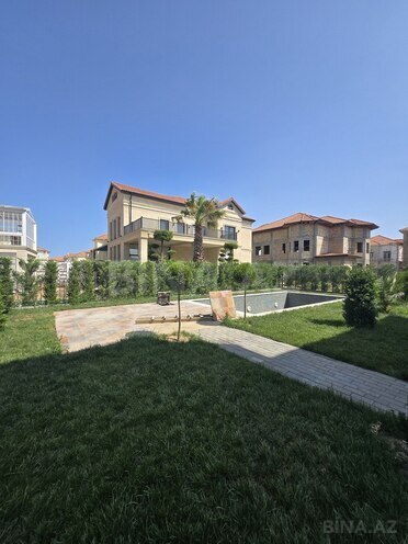 Продаётся 5-комн. дом/дача 230 м², пос. Сабунчи , photo 4 from 13