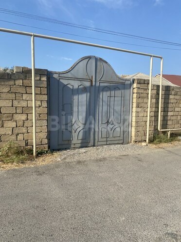 Satılır 3 otaqlı həyət evi/bağ evi 147 m², Xocəsən m., photo 9 from 10