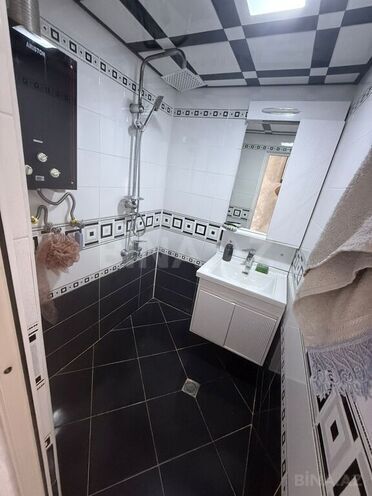 Сдаётся 3-комн. вторичка 70 м², м. Халглар Достлугу, photo 17 from 22