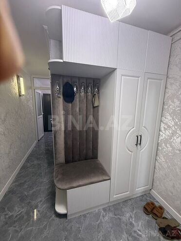 Сдаётся 3-комн. вторичка 70 м², м. Халглар Достлугу, photo 21 from 22