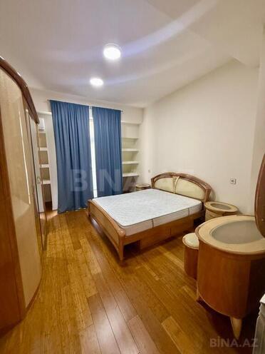 İcarəyə verilir 3 otaqlı yeni tikili 120 m², Ağ şəhər q., photo 6 from 12