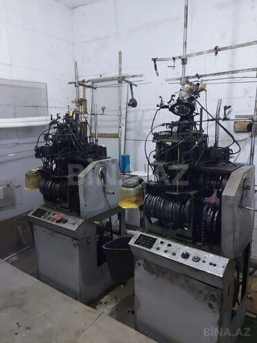 İcarəyə verilir  obyekt 95 m², Xalqlar Dostluğu m., photo 12 from 16