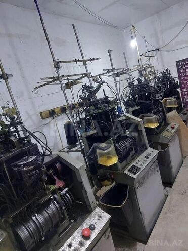 İcarəyə verilir  obyekt 95 m², Xalqlar Dostluğu m., photo 13 from 16