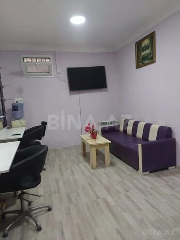 İcarəyə verilir  obyekt 95 m², Xalqlar Dostluğu m., photo 3 from 16