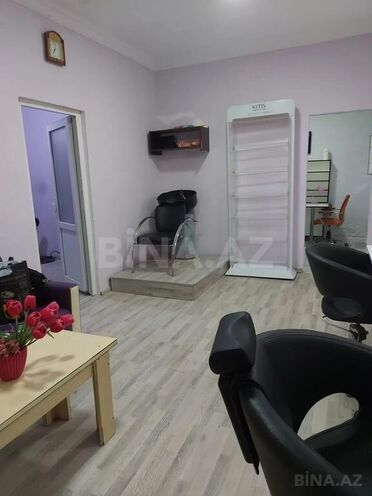 İcarəyə verilir  obyekt 95 m², Xalqlar Dostluğu m., photo 10 from 16