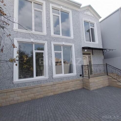 Satılır 5 otaqlı həyət evi/bağ evi 147 m², photo 3 from 18