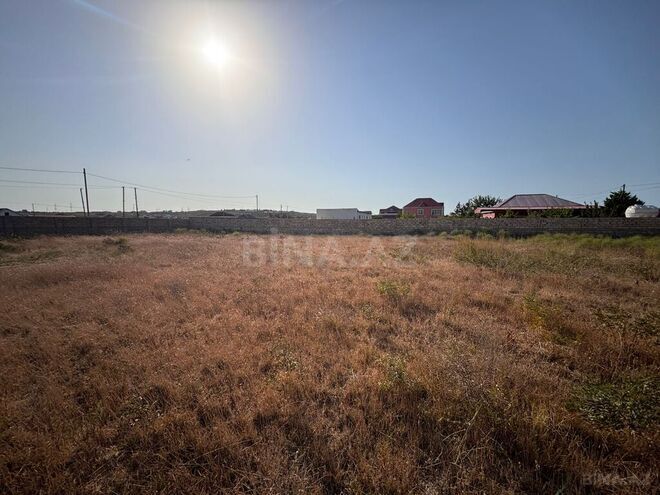 Satılır  torpaq 10 sot, Dübəndi q., photo 6 from 14