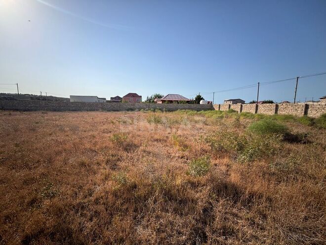Satılır  torpaq 10 sot, Dübəndi q., photo 7 from 14
