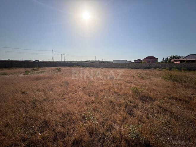 Satılır  torpaq 10 sot, Dübəndi q., photo 5 from 14